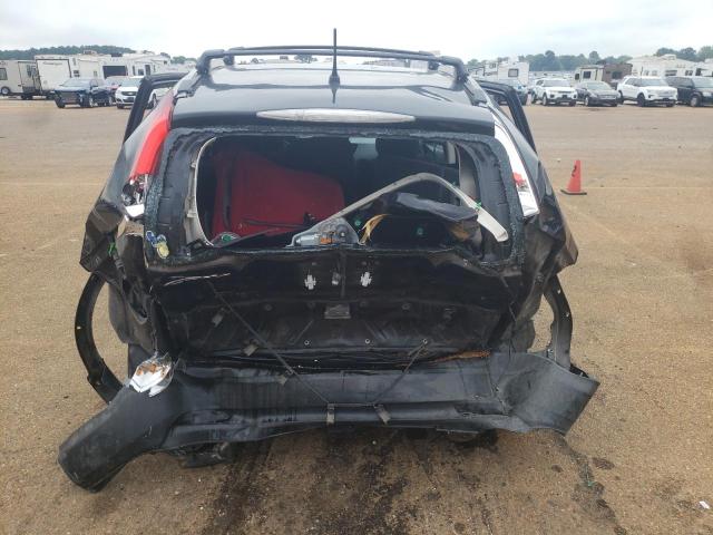 Photo 6 from auction – 2012 HONDA CR-V LX with VIN 5J6RM3H30CL033797