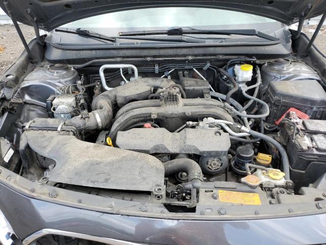 Photo 11 from auction – 2018 SUBARU OUTBACK 2. with VIN 4S4BSAFC3J3394020