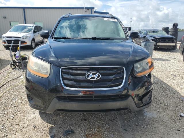 Photo 5 from auction – 2010 HYUNDAI SANTA FE G with VIN 5NMSG3AB1AH355458