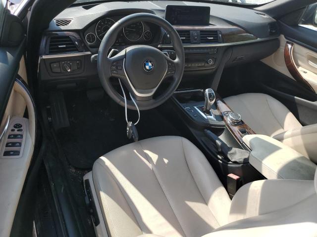 Photo 8 from auction – 2015 BMW 428 I with VIN WBA3V5C53FP752954