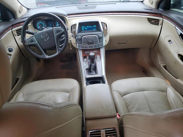 Photo 8 from auction – 2011 BUICK LACROSSE C with VIN 1G4GC5ED3BF385287