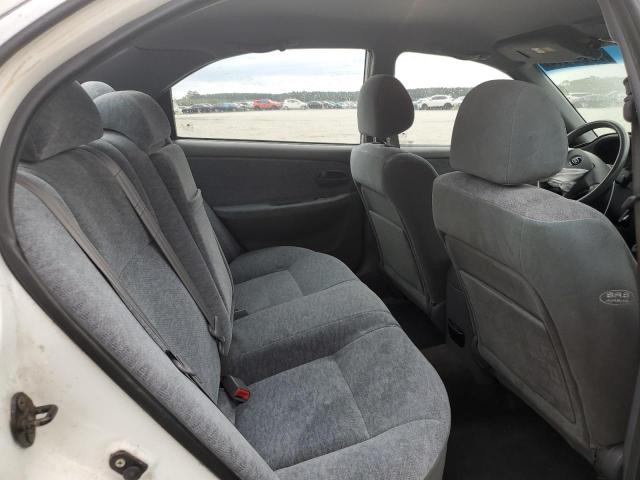 Photo 10 from auction – 2005 KIA OPTIMA LX with VIN KNAGD126055415305