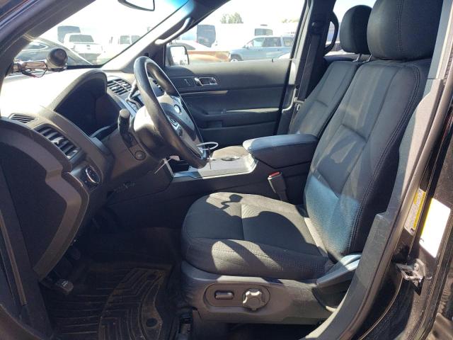 Фото 7 с аукциона – 2015 FORD EXPLORER P с VIN 1FM5K8AR7FGB13029