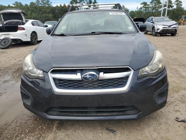 Фото 5 с аукциона – 2013 SUBARU IMPREZA PR с VIN JF1GPAC63DH203543