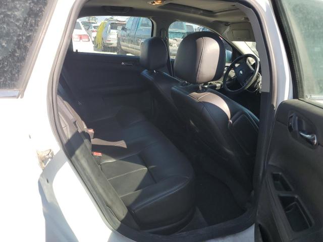 Photo 10 from auction – 2012 CHEVROLET IMPALA LTZ with VIN 2G1WC5E39C1105820