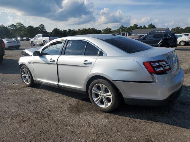 Photo 2 from auction – 2017 FORD TAURUS SEL with VIN 1FAHP2E80HG105767