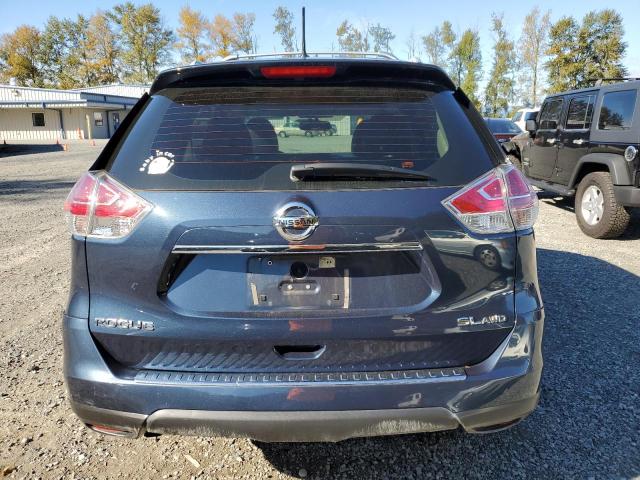 Photo 6 from auction – 2015 NISSAN ROGUE S with VIN 5N1AT2MV2FC828390