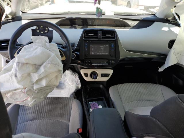 Photo 8 from auction – 2016 TOYOTA PRIUS with VIN JTDKARFU0G3029172
