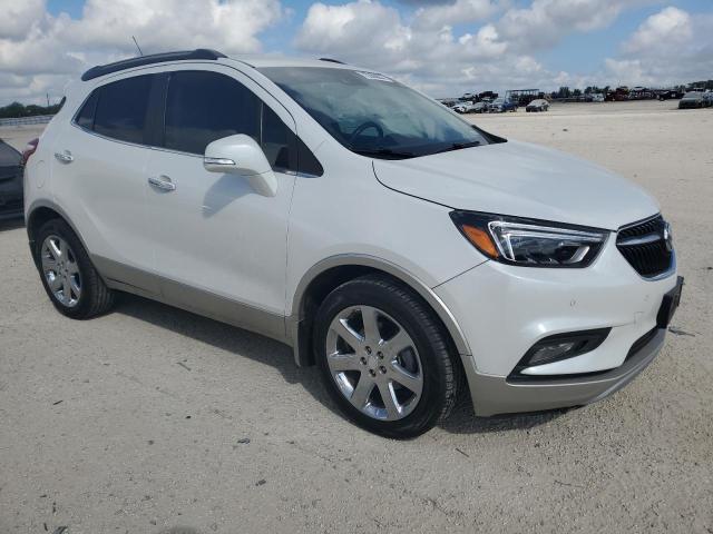 Photo 4 from auction – 2019 BUICK ENCORE ESS with VIN KL4CJCSBXKB707604