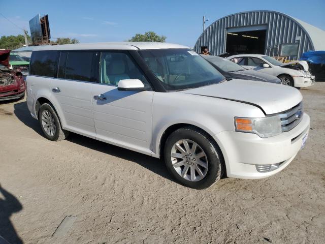 Photo 4 from auction – 2010 FORD FLEX SEL with VIN 2FMGK5CC7ABB06145