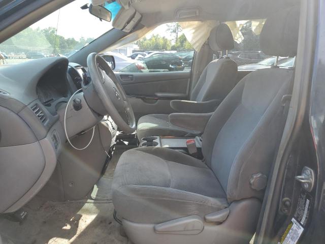 Photo 7 from auction – 2005 TOYOTA SIENNA CE with VIN 5TDZA23C95S231831