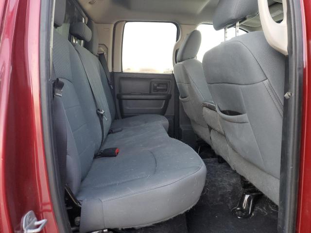 Photo 10 from auction – 2014 RAM 1500 ST with VIN 1C6RR7FTXES132208