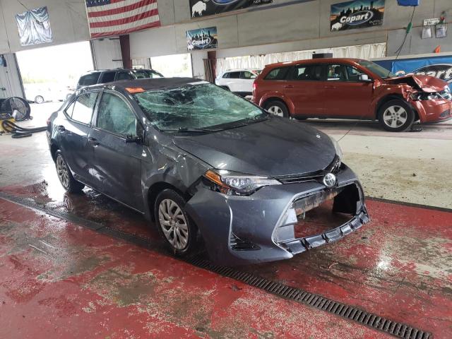 Photo 4 from auction – 2017 TOYOTA COROLLA L with VIN 2T1BURHE5HC917308