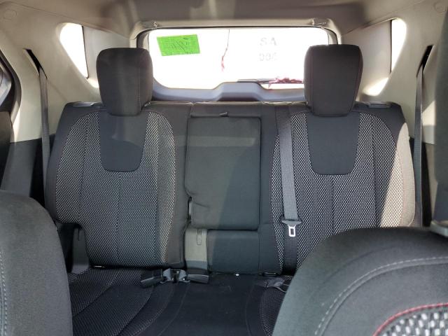 Photo 10 from auction – 2016 CHEVROLET EQUINOX LT with VIN 2GNALCEK5G6305526