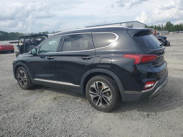Photo 2 from auction – 2019 HYUNDAI SANTA FE L with VIN 5NMS5CAA3KH110997