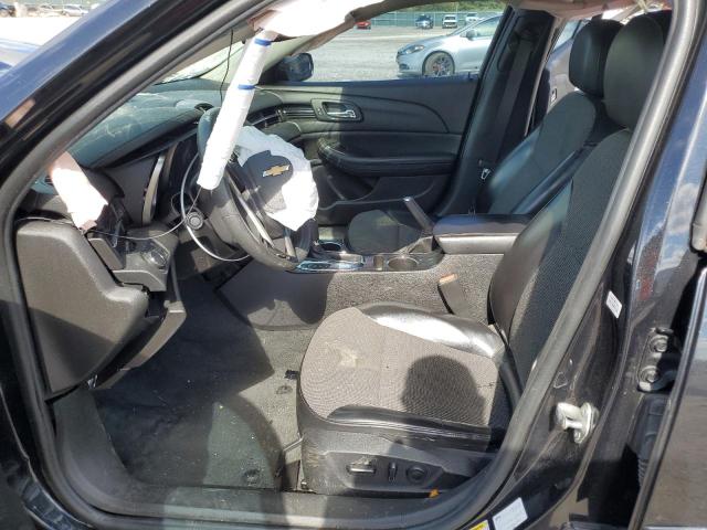 Photo 7 from auction – 2014 CHEVROLET MALIBU 1LT with VIN 1G11C5SL0EF180626
