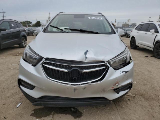 Photo 5 from auction – 2018 BUICK ENCORE PRE with VIN KL4CJASB3JB522300