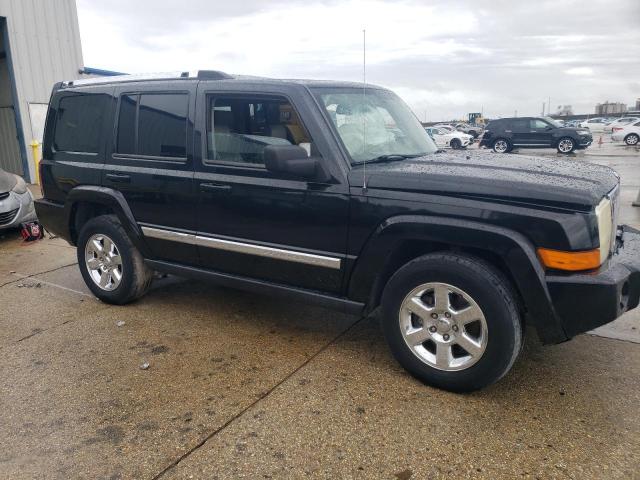 Photo 4 from auction – 2008 JEEP COMMANDER with VIN 1J8HH58228C193804