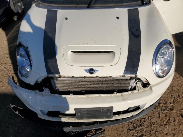 Photo 12 from auction – 2011 MINI COOPER S C with VIN WMWZG3C52BTY36323