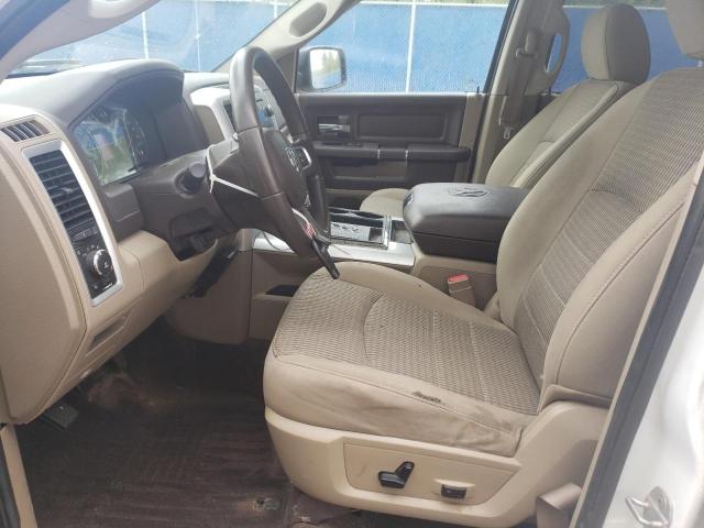 Photo 7 from auction – 2011 DODGE RAM 1500 with VIN 1D7RV1CTXBS563204