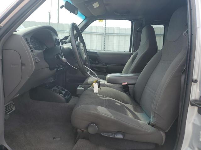 Photo 7 from auction – 2002 FORD RANGER SUP with VIN 1FTYR44U22PA30687