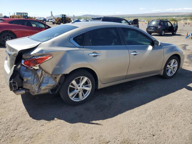 Photo 3 from auction – 2015 NISSAN ALTIMA 2.5 with VIN 1N4AL3AP6FC203156