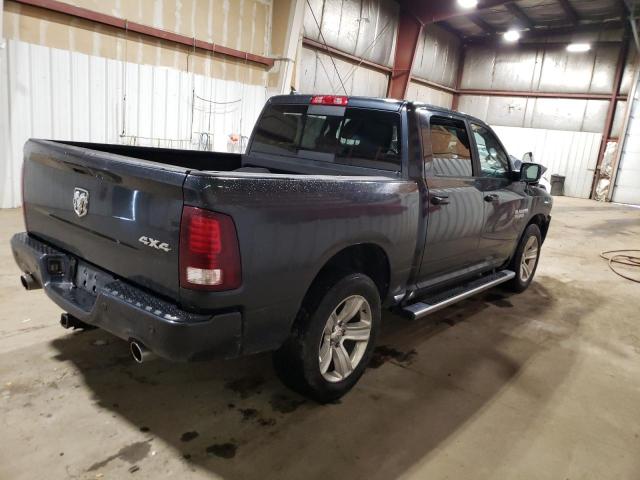 Photo 3 from auction – 2013 RAM 1500 SPORT with VIN 1C6RR7MT4DS671053