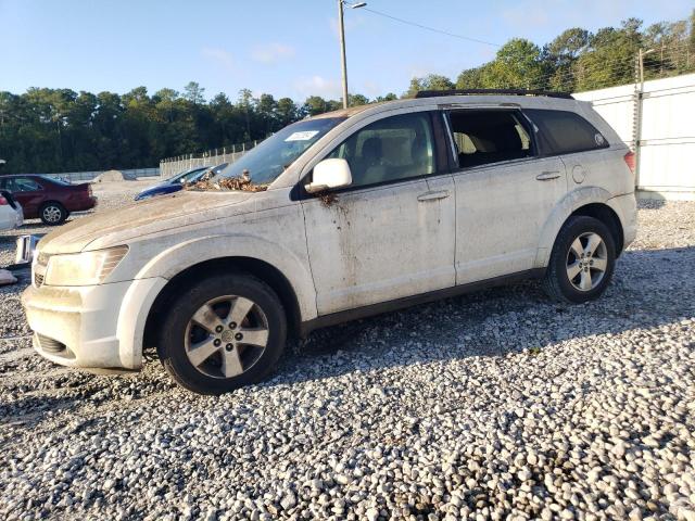 DODGE JOURNEY SX 2010 with VIN 3D4PG5FV9AT279501 - Photo from auction