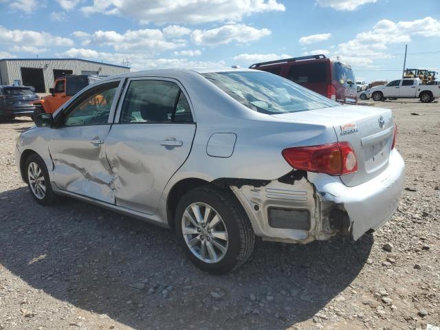 Photo 2 from auction – 2010 TOYOTA COROLLA AU with VIN 2T1BU4EE7AC306967