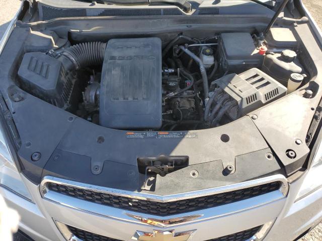 Photo 11 from auction – 2011 CHEVROLET EQUINOX LS with VIN 2GNALBECXB1274024