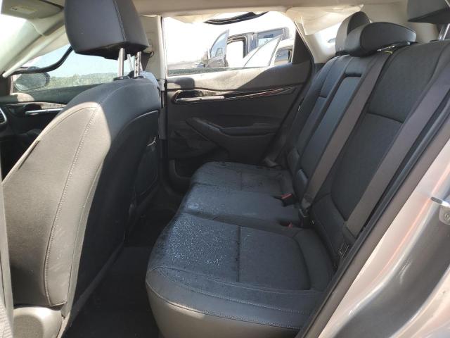 Photo 11 from auction – 2023 KIA SELTOS EX with VIN KNDERCAA5P7412386