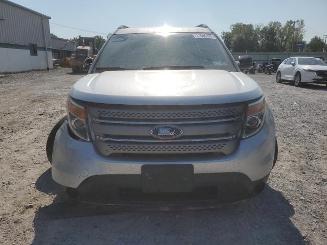 Photo 5 from auction – 2015 FORD EXPLORER with VIN 1FM5K8B85FGC44787