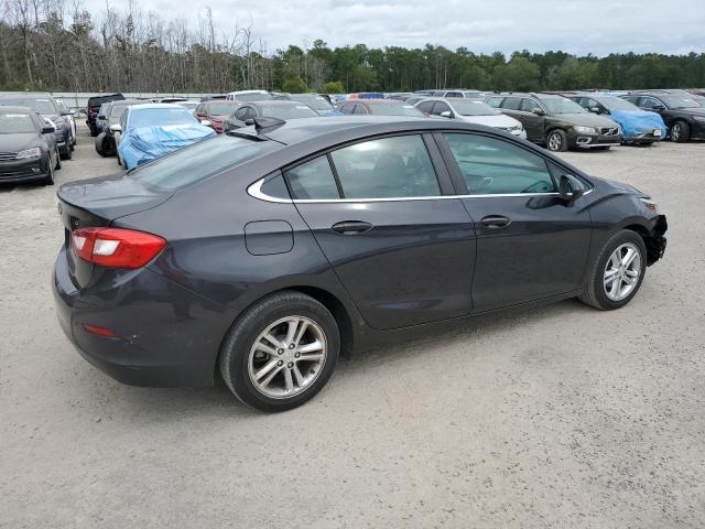 Photo 3 from auction – 2016 CHEVROLET CRUZE LT with VIN 1G1BE5SM2G7256190