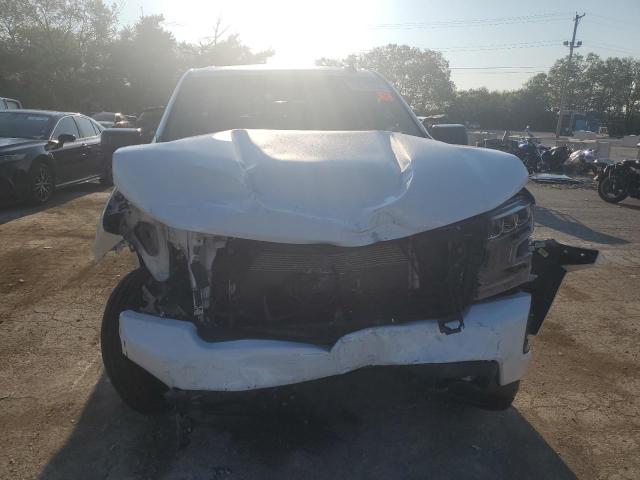 Photo 5 from auction – 2022 CHEVROLET SILVERADO with VIN 3GCUYEED2NG107427