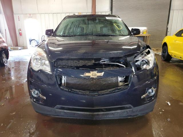 Photo 5 from auction – 2015 CHEVROLET EQUINOX LT with VIN 2GNALCEK2F1139123