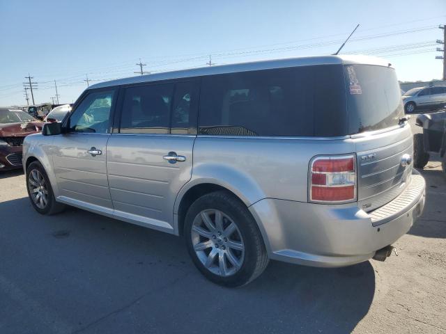 Photo 2 from auction – 2009 FORD FLEX LIMIT with VIN 2FMEK63C99BA65901
