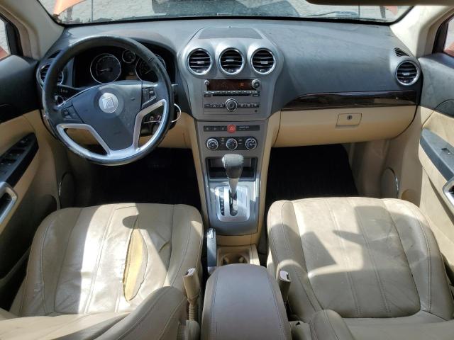Photo 8 from auction – 2008 SATURN VUE XE with VIN 3GSCL33P38S595272