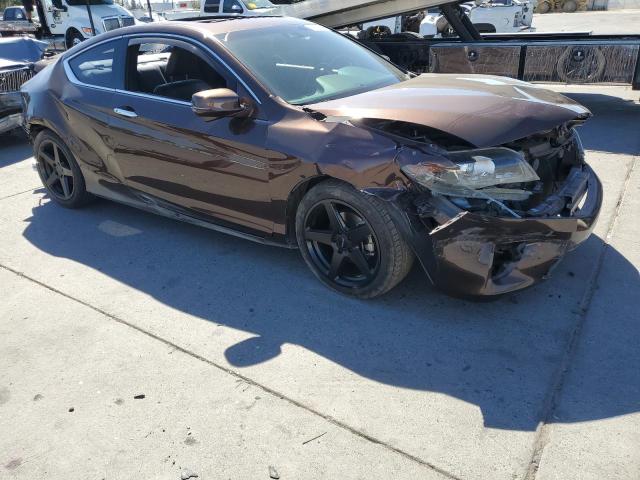 Photo 4 from auction – 2013 HONDA ACCORD EXL with VIN 1HGCT2B86DA006227