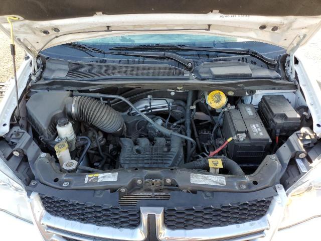Photo 12 from auction – 2017 DODGE GRAND CARA with VIN 2C7WDGBG6HR838622