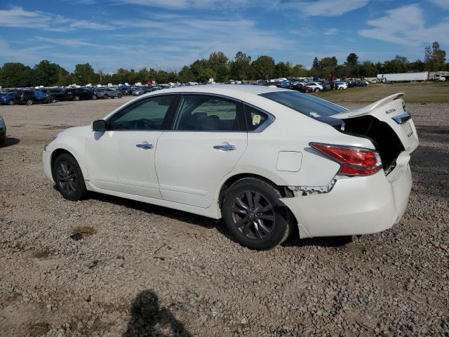 Photo 2 from auction – 2015 NISSAN ALTIMA 2.5 with VIN 1N4AL3AP8FC581074