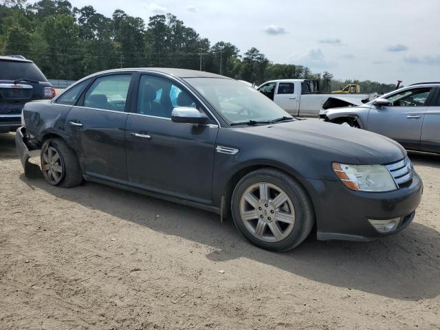 Photo 4 from auction – 2008 FORD TAURUS LIM with VIN 1FAHP25WX8G120792