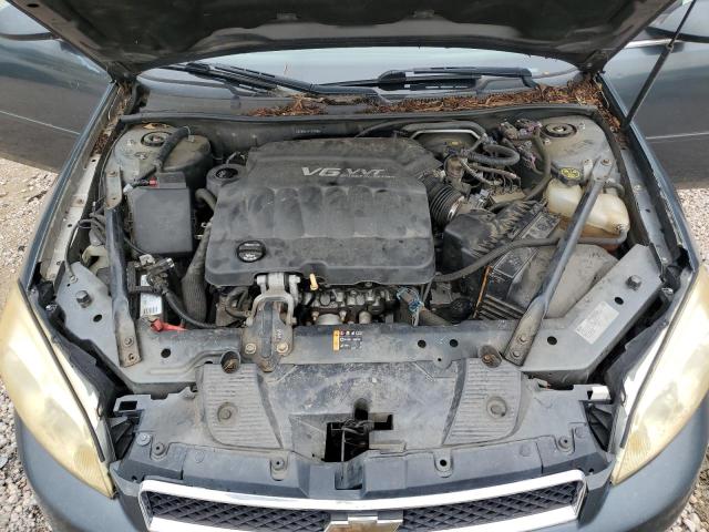 Photo 11 from auction – 2015 CHEVROLET IMPALA LIM with VIN 2G1WC5E33F1143385