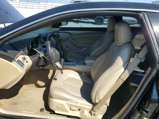 Photo 7 from auction – 2014 CADILLAC CTS PERFOR with VIN 1G6DC1E39E0192904