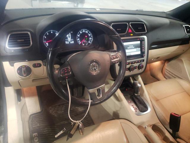 Photo 8 from auction – 2015 VOLKSWAGEN EOS LUX with VIN WVWFW8AH3FV002588