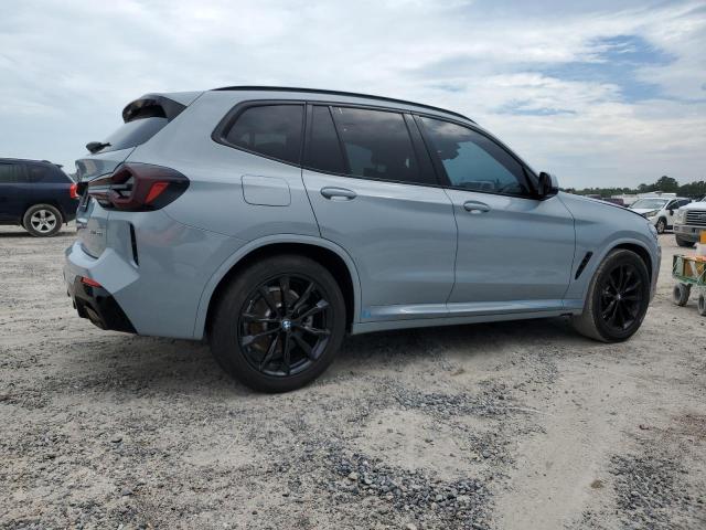 Photo 3 from auction – 2024 BMW X3 SDRIVE3 with VIN WBX47DP08RN264824