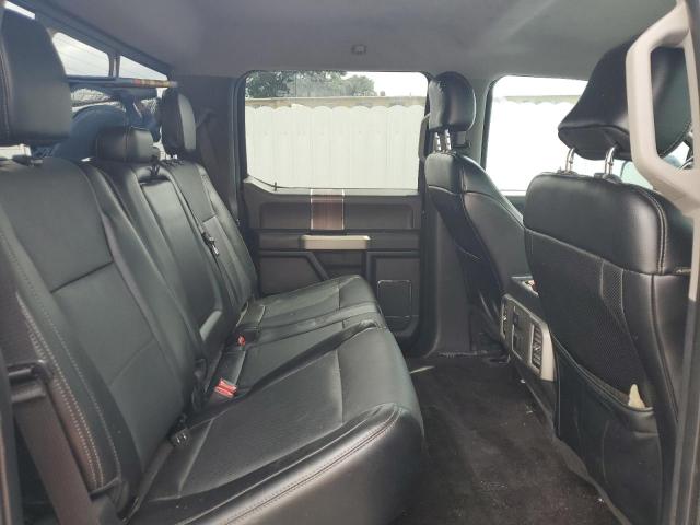 Photo 10 from auction – 2016 FORD F150 SUPER with VIN 1FTEW1EF3GKD65679
