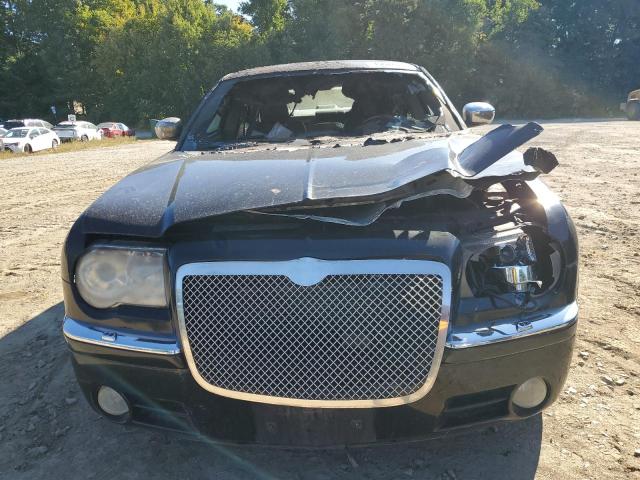 Photo 5 from auction – 2005 CHRYSLER 300C with VIN 2C3AK63H95H661861
