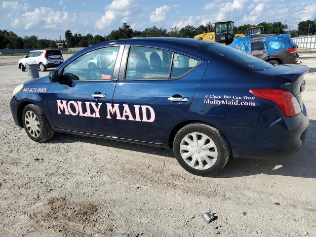 Photo 2 from auction – 2013 NISSAN VERSA S with VIN 3N1CN7AP0DL866991