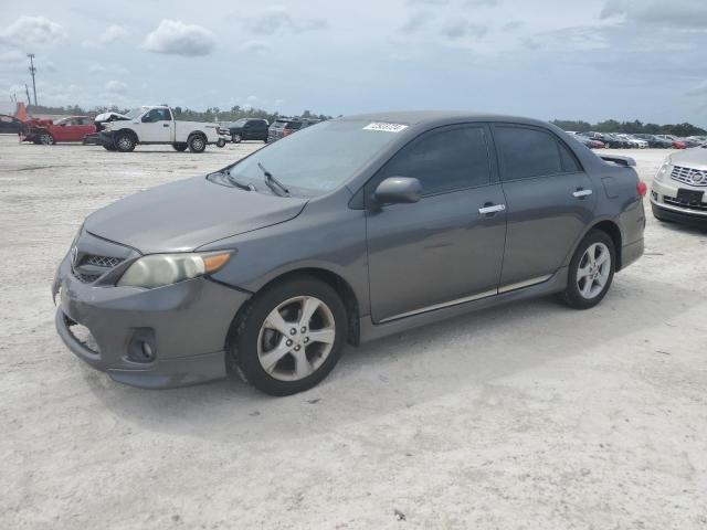 TOYOTA COROLLA BA 2013 with VIN 5YFBU4EE6DP101533 - Photo from auction