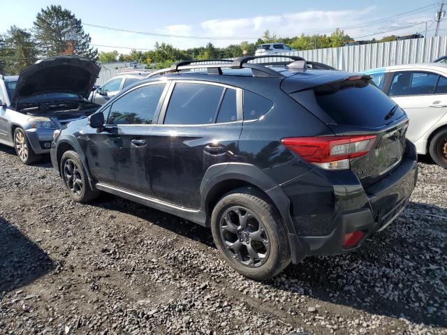 Photo 2 from auction – 2021 SUBARU CROSSTREK with VIN JF2GTHSC1MH352797